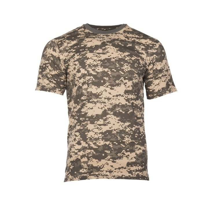 Zdjęcie: T-shirt ACU , koszulka z krótkim rękawem , PIKSELE