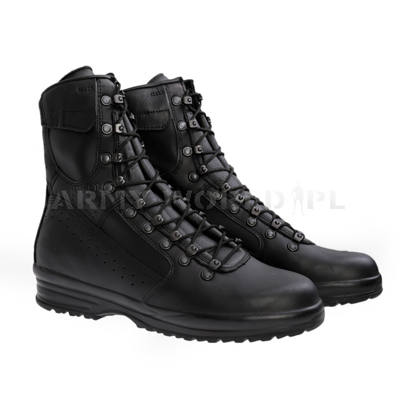 Zdjęcie: Meindl Buty  Wojskowe KSK  Demobil Goretex  Oryginał