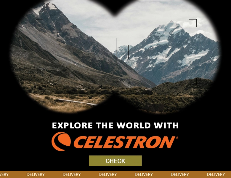 Celstron