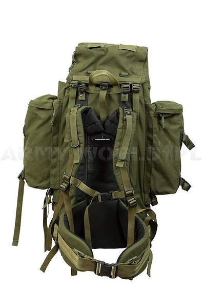 lowe alpine 40l rucksack