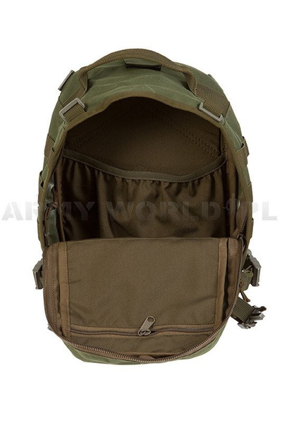 Military Backpack WISPORT Sparrow 16 Olive Green (SPA16OLI)