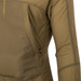 Jacket Windrunner Windshirt Helikon-Tex Nylon Shadow Grey (KU-WDR-NL-35)