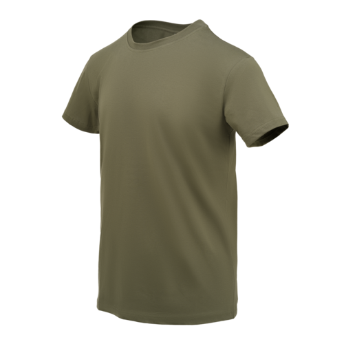 T-shirt Classic Army Helikon-Tex Olive Green (TS-TSH-CO-02)
