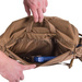 Torba Urban Courier Bag Large® Cordura® Helikon-Tex Czarna / Shadow Grey (TB-UCL-CD-0135A)