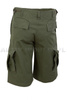Bermuda Pants Ripstop  Miltec Shorts  Oliv (11402001)
