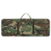 Double Upper Rifle Bag 18 Cordura Helikon-Tex US Woodland (TB-DU8-CD-03)