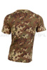 Military T-shirt Vegetato Short Sleeves Mil-tec New