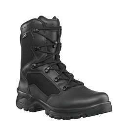 Tactical Boots Haix Combat GTX Gore-Tex Black (206274)
