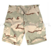 Bermudy Ripstop Mil-tec Krótkie Spodnie 3-Color (11402060)