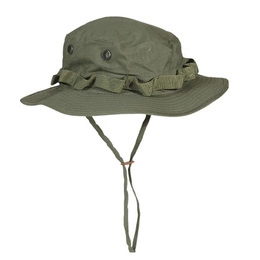 Kapelusz "Boonie Hat" Ripstop TEESAR.INC Olive (12325001)
