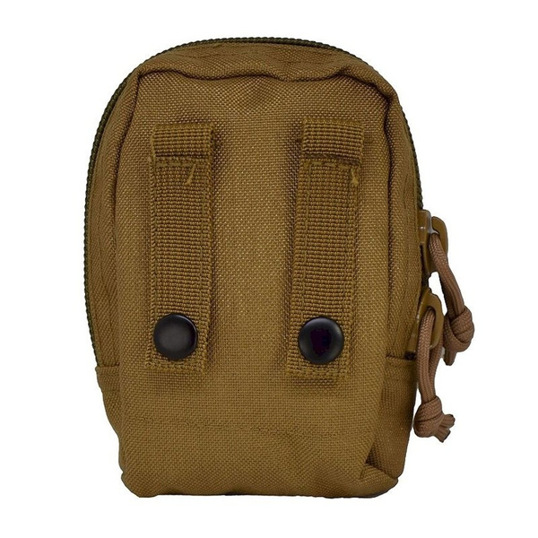 Tactical Pouch MB-05 Texar Coyote New (48-MB05-PO)