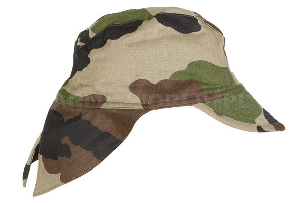 Franch Army Cap CCE Original New