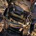 Tactical Backpack FAC Track Pack Eberlestock 31 Litres Coyote Brown (F3FC)