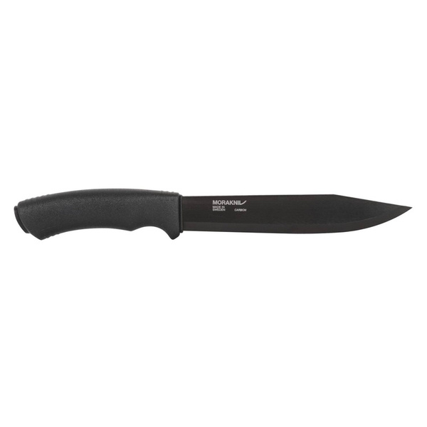 Nóż Morakniv® Pathfinder Carbon Steel Czarny 