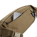 Waist Pack Bandicoot Cordura® Helikon-Tex Black / Shadow Grey (TB-BDC-CD-0135A)