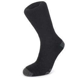 Merino Socks Military Snugpak Black