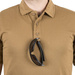 Polo Shirt UTL - URBAN TACTICAL LINE® TopCool Helikon-Tex Shadow Grey (PD-UTL-TC-35)