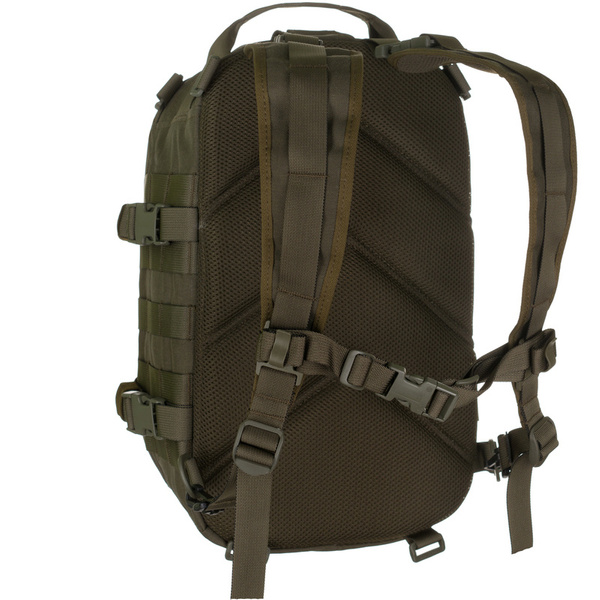 Military Backpack WISPORT Sparrow 16 Olive Green (SPA16OLI)