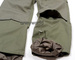 Trousers KSK Smock Bundeswehr Special Forces Oliv Mil-Tec New