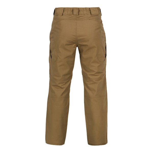 Trousers Helikon-Tex UTP Urban Tactical Pants Ripstop Black (SP-UTL-PR-01)