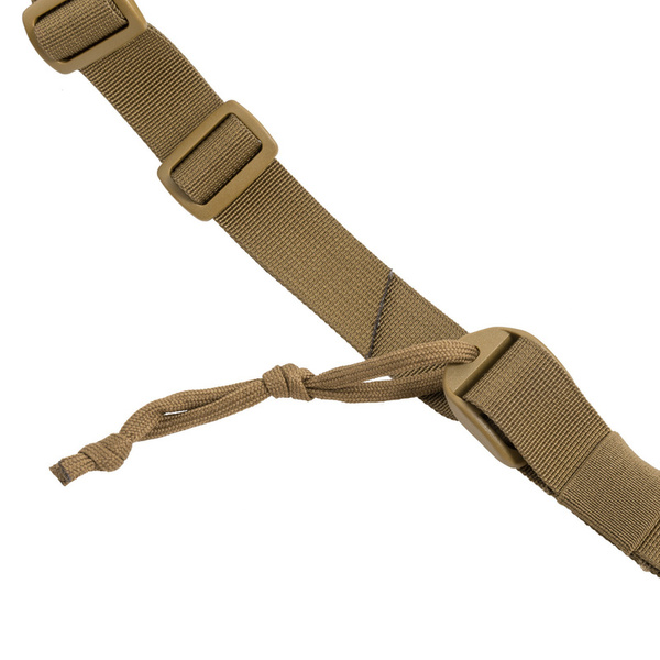 Two Point Carbine Sling Polyester Helikon-Tex Olive Green (ZW-RFS-PO-02)
