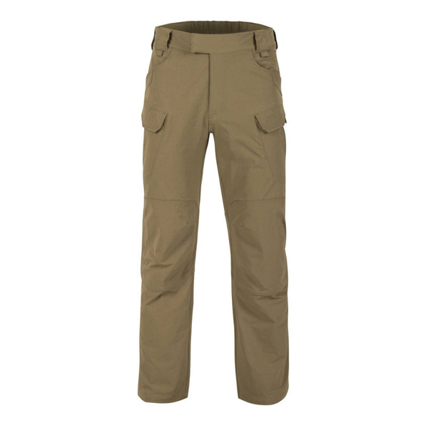 Trousers Helikon-Tex OTP Outdoor Tactical Line Mud Brown (SP-OTP-NL-60)