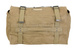Italian Military Bag Khaki Original Used
