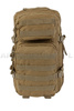 Plecak Model US Assault Pack SM (20l) Mil-tec Coyote (14002005)