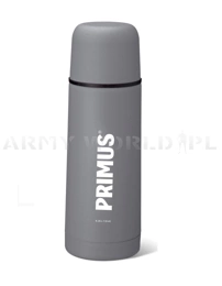 Termos Primus Vacuum Bottle 500 ml Concrete Grey (P741044)