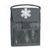Kieszeniowy Wkład Medyczny Pocket Med Insert Helikon-Tex Shadow Grey (MO-M04-CD-35)