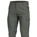 Gomati XTR Pants With Removable Legs Pentagon Camo Green (K05030)