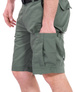 Bermuda Pants / Shorts BDU 2.0 Pentagon Camo Green (K05011)