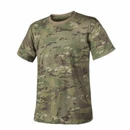 T-shirt Classic Army Helikon-Tex Camouflage CG (TS-TSH-CO-14)