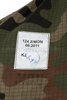 Mundur Wojskowy Polowy Tropikalny Wz.93 124Z / MON Bluza + Spodnie Oryginał Nowy