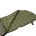 Sleeping Bag Duvet Type Carinthia G200Q (-1,3°C / -16,9°C) Olive 