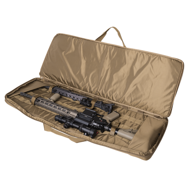 Double Upper Rifle Bag 18 Cordura Helikon-Tex Multicam (TB-DU8-CD-34)