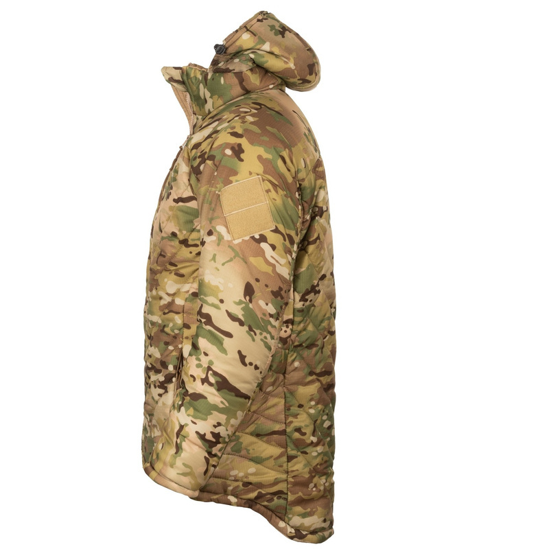 Kurtka Snugpak Softie Sj Multicam Multicam Clothing Men S