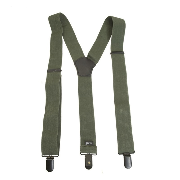 Suspenders Mil-tec Olive New (13184001)