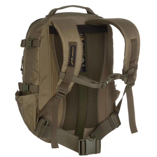 Backpack WISPORT Ranger 30 Litres RAL 7013 (RANRAL)