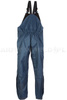 Military Electrostatic Waterproof  Trousers Navy Blue Original Used