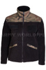 Fleece Jacket For Kids Junior Black / Wz .93 New