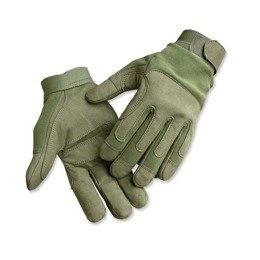 Rękawice Taktyczne ARMY GLOVES Paintball ASG Mil-tec Olive (12521001)