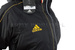 Winter Women's Jacket Black Adidas German National Team Original New