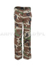 Women's Cargo Pants Model US Ripstop Woodland Mil-tec New