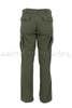 Women's Cargo Pants Model US Ripstop Olive Mil-tec New