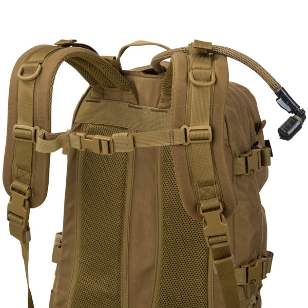 Backpack RATEL Mk2 (25l) Cordura® Helikon-Tex Coyote (PL-RT2-CD-11)
