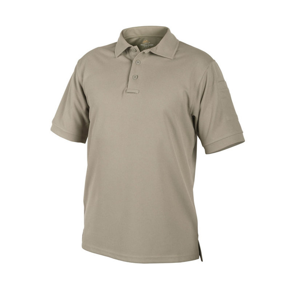 Koszulka Polo UTL - URBAN TACTICAL LINE® TopCool Helikon-Tex Khaki (PD-UTL-TC-13)