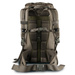 Military Backpack Wisport ZipperFox 40 Litres Graphite (ZIPGRA) 