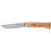 Folding knife OPINEL INOX N°7 Natural (001083)
