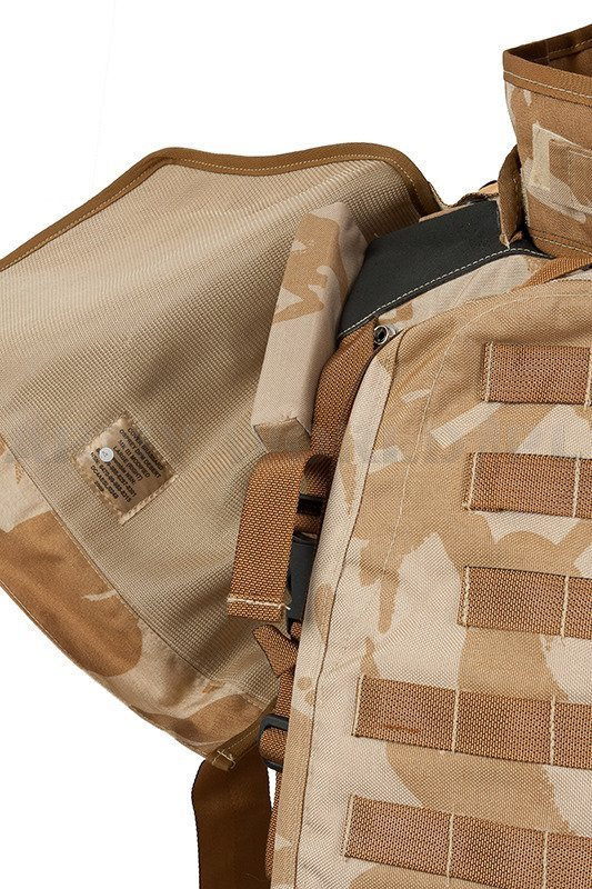 Kamizelka Taktyczna Modu Owa Cover Body Armour Osprey Mk Ii Dpm Desert